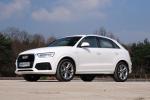 Audi Q3 2.0 TDI Quattro S-Line 2015 года
